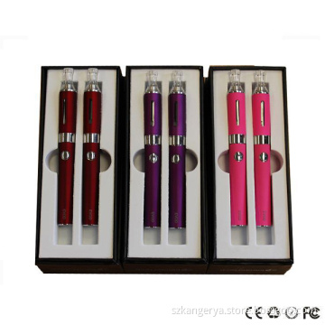 2013 Newest Evod Starter Kit, Gift Box Package E Cigarette Evod Kit